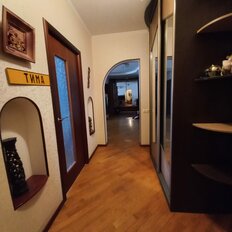 Квартира 122 м², 4-комнатная - изображение 5