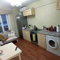 Квартира 39,5 м², 1-комнатная - изображение 4