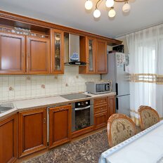 Квартира 108 м², 4-комнатная - изображение 5