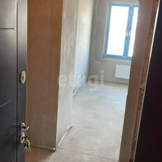 Квартира 19,9 м², студия - изображение 4