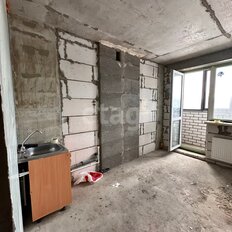 Квартира 15,4 м², студия - изображение 3