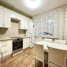 Квартира 39,2 м², 1-комнатная - изображение 1