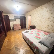 Квартира 32,1 м², 1-комнатная - изображение 3