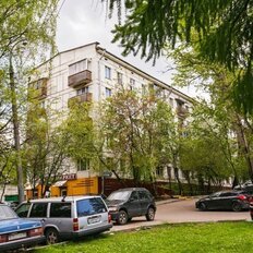 Квартира 32,7 м², 1-комнатная - изображение 1