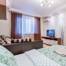 Квартира 40 м², 1-комнатная - изображение 4