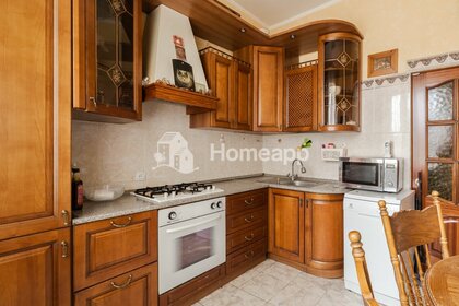 36 м², квартира-студия 35 000 ₽ в месяц - изображение 81