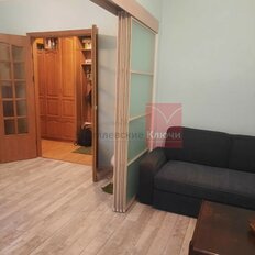 Квартира 78,1 м², 3-комнатная - изображение 5