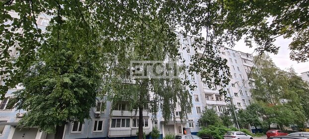 Купить квартиру площадью 100 кв.м. у метро Мичуринский проспект в Москве и МО - изображение 46