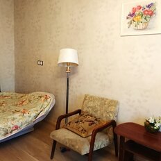 Квартира 35,1 м², 1-комнатная - изображение 5