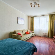 Квартира 37,8 м², 1-комнатная - изображение 2