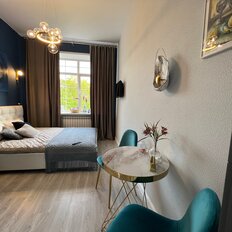 Квартира 16,1 м², студия - изображение 4