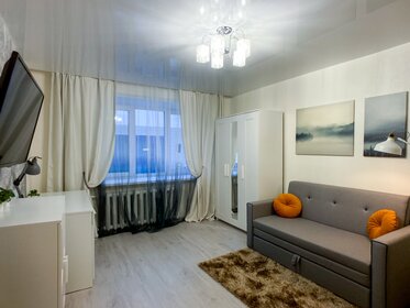 36 м², квартира-студия 35 000 ₽ в месяц - изображение 8