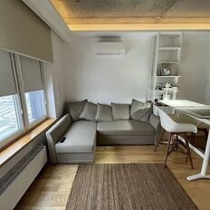 Квартира 25,8 м², студия - изображение 4