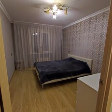 Квартира 50 м², 2-комнатная - изображение 4