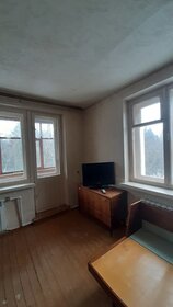 Купить квартиру с панорамными окнами у метро Победа в Москве и МО - изображение 14