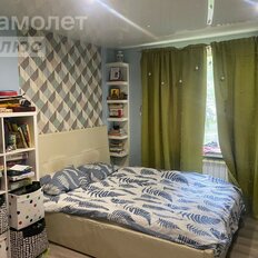 Квартира 35 м², 1-комнатная - изображение 1