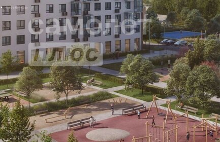 Купить квартиру распашонку у метро Водный стадион (зелёная ветка) в Москве и МО - изображение 12