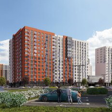 Квартира 22,3 м², студия - изображение 3