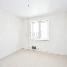 Квартира 41,6 м², 1-комнатная - изображение 5