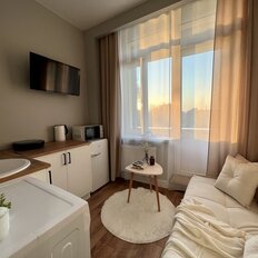 Квартира 15 м², студия - изображение 5