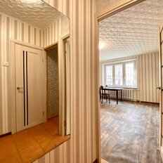 Квартира 35,5 м², 1-комнатная - изображение 5