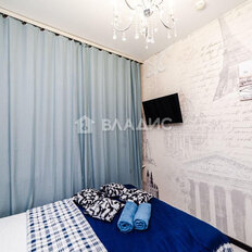 Квартира 11,4 м², студия - изображение 2