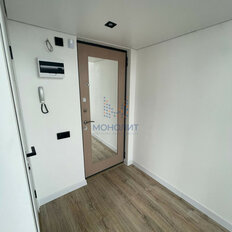 Квартира 9,5 м², 1-комнатные - изображение 4