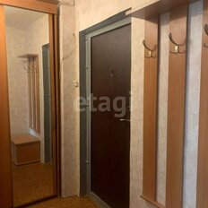 Квартира 32,6 м², 1-комнатная - изображение 4