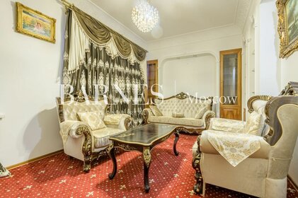 Купить квартиру на первом этаже у метро Менделеевская (серая ветка) в Москве и МО - изображение 13
