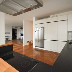 Квартира 210 м², 4-комнатная - изображение 3