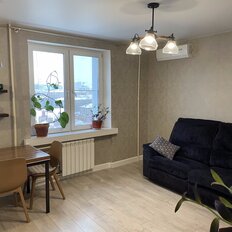 Квартира 40 м², 2-комнатная - изображение 3