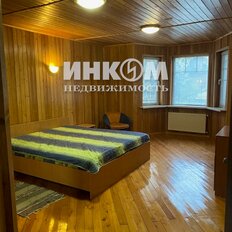 Квартира 143,1 м², 4-комнатная - изображение 4