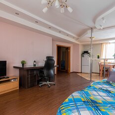 Квартира 40 м², 1-комнатная - изображение 3