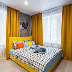 Квартира 28,1 м², 1-комнатная - изображение 3