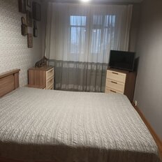 Квартира 61 м², 3-комнатная - изображение 1