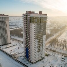 Квартира 42,2 м², 1-комнатная - изображение 2