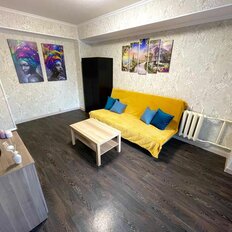 Квартира 40,7 м², 2-комнатная - изображение 5