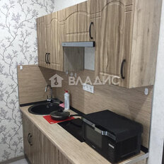 Квартира 21,1 м², студия - изображение 4