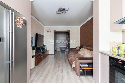 Купить квартиру площадью 130 кв.м. у метро Крёкшино в Москве и МО - изображение 40