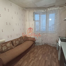 Квартира 41 м², 1-комнатная - изображение 5