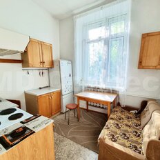 Квартира 54 м², 1-комнатная - изображение 4