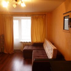 Квартира 31,4 м², 1-комнатная - изображение 1