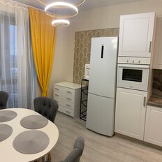 Квартира 48,8 м², 1-комнатная - изображение 2