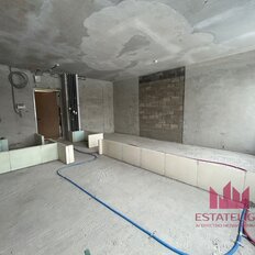 Квартира 45,5 м², 1-комнатная - изображение 3