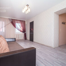 Квартира 38,8 м², 2-комнатная - изображение 1