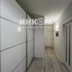 Квартира 61,7 м², 2-комнатная - изображение 5