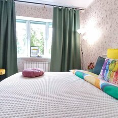 Квартира 40 м², 1-комнатная - изображение 2