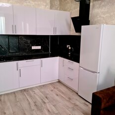 Квартира 40 м², 2-комнатная - изображение 5