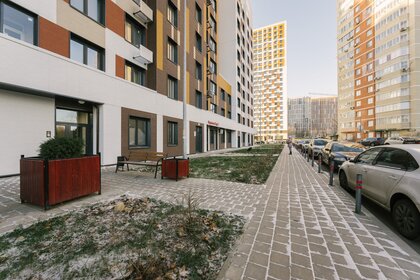 18,5 м², квартира-студия 8 500 000 ₽ - изображение 127