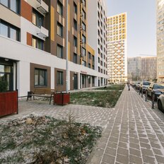 Квартира 20 м², студия - изображение 4